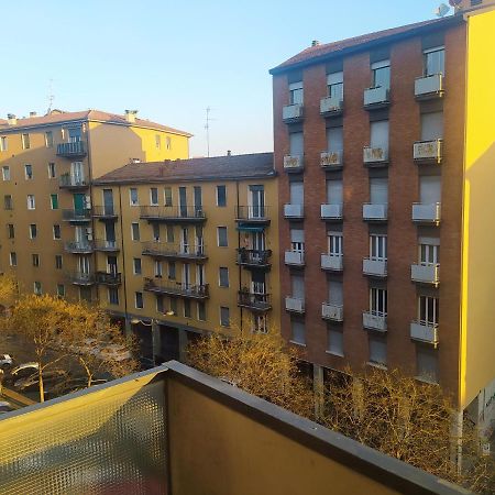 B&B Markone Bologna Center Exteriör bild