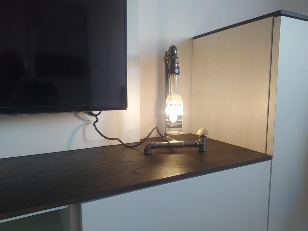B&B Markone Bologna Center Exteriör bild