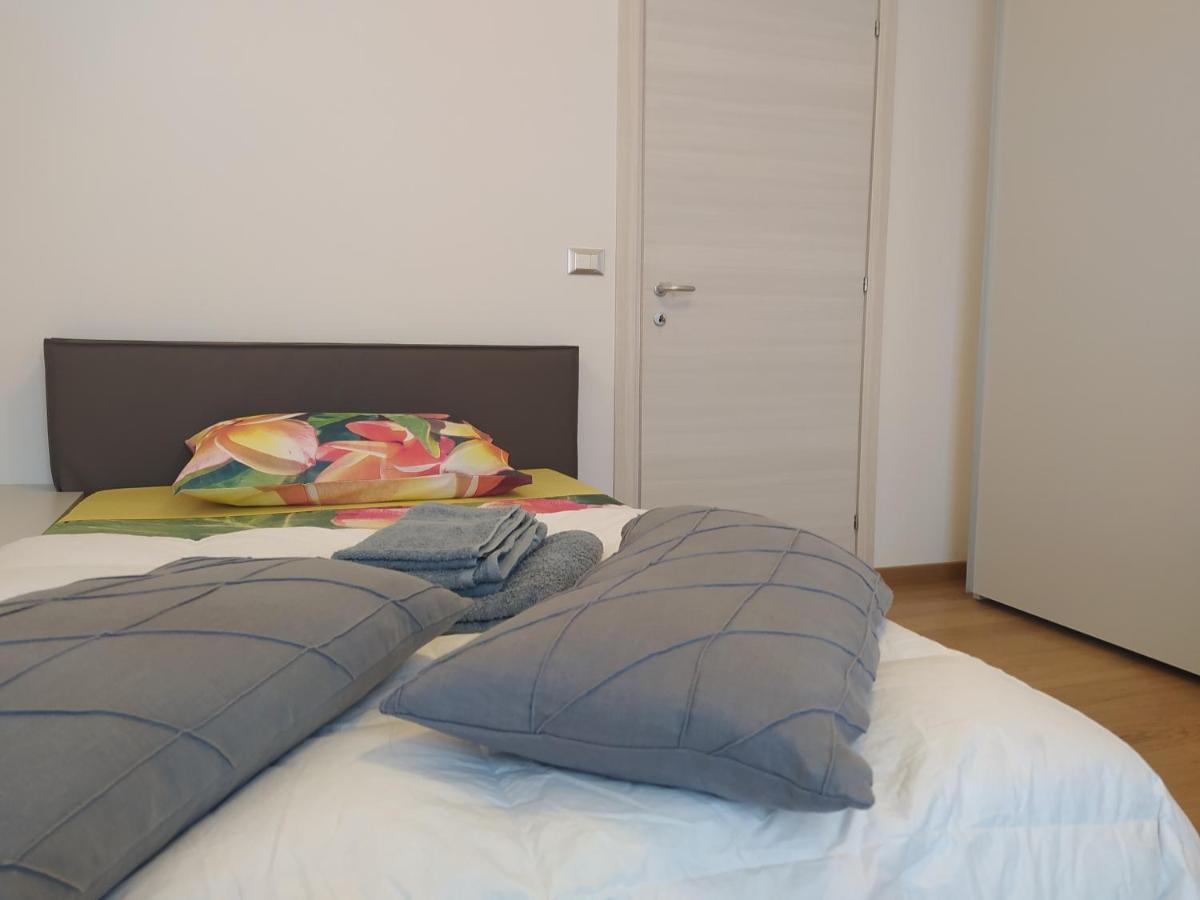 B&B Markone Bologna Center Exteriör bild