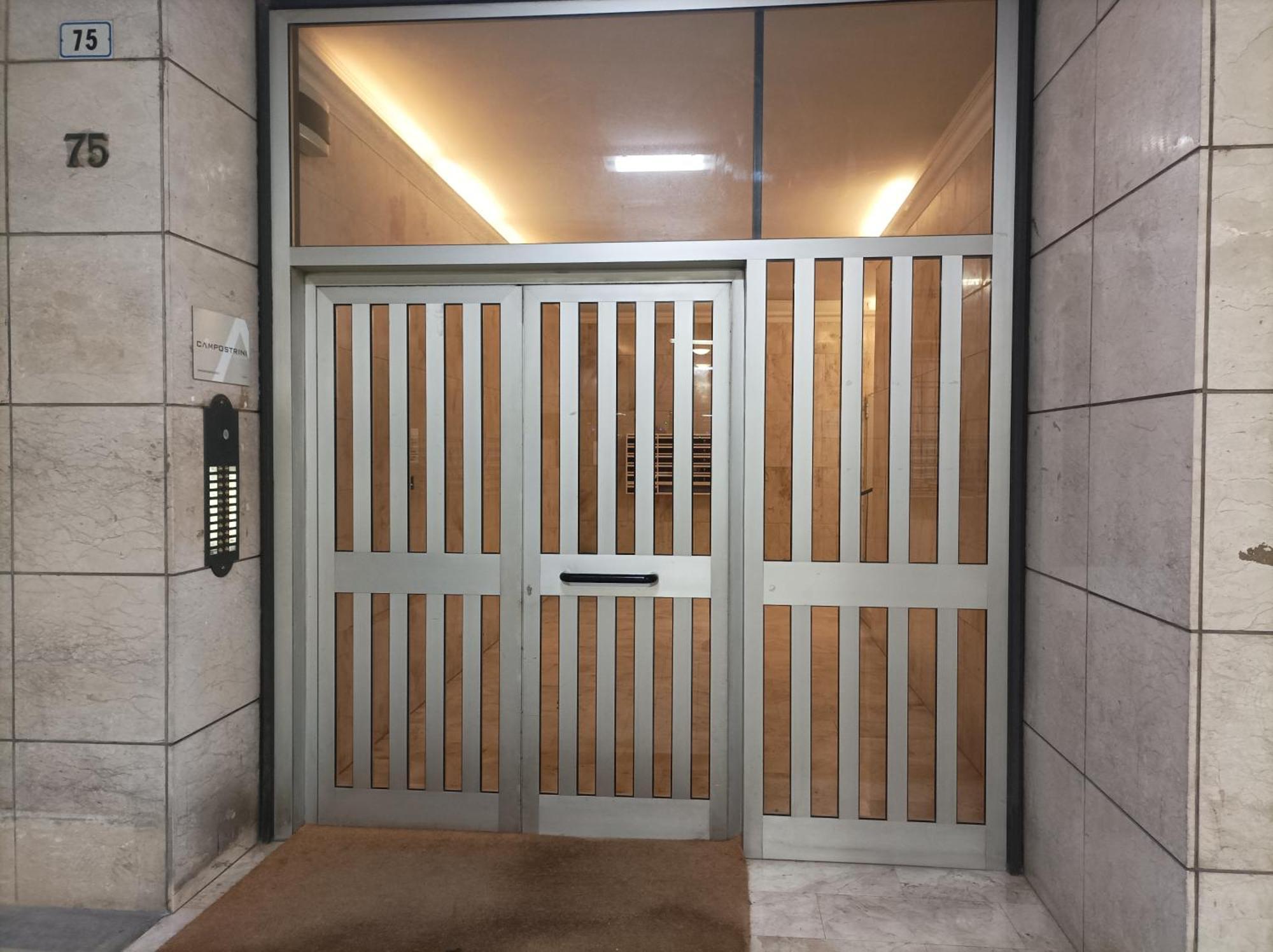B&B Markone Bologna Center Exteriör bild